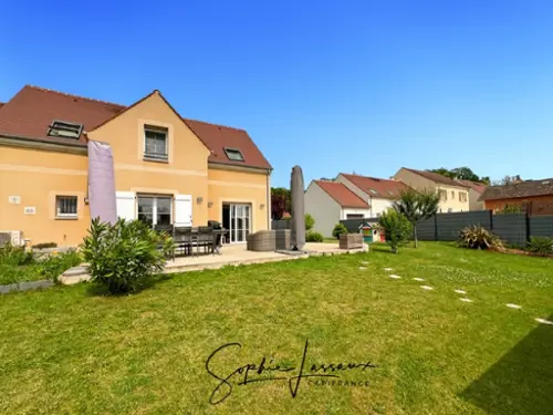 Brignancourt Val-d'Oise casa foto 7094876