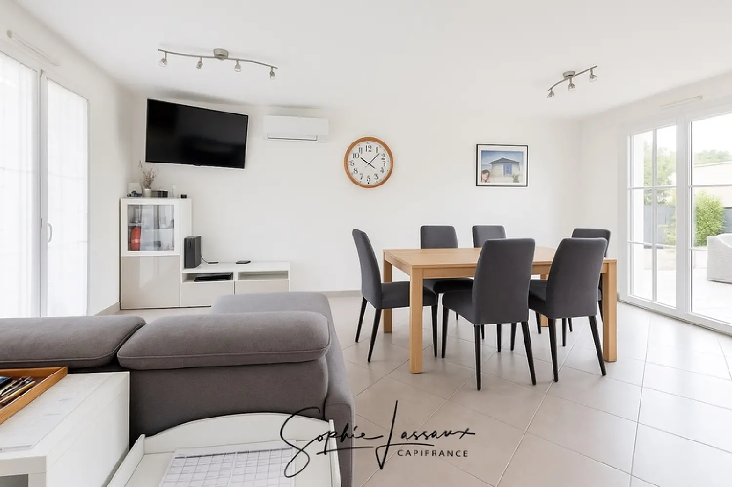  en venta casa Brignancourt Val-d'Oise 6