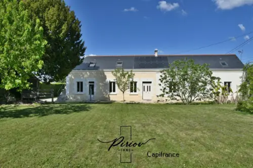 Brigné Maine-et-Loire huis foto 7092145