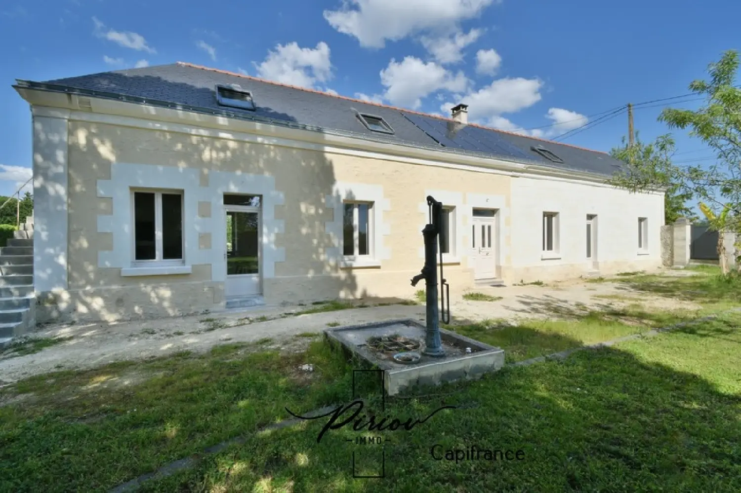  en venta casa Brigné Maine-et-Loire 2