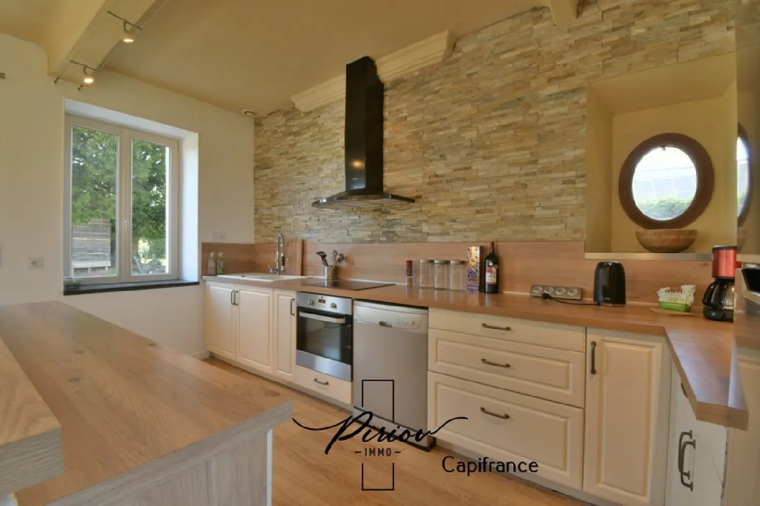  en venta casa Brigné Maine-et-Loire 3
