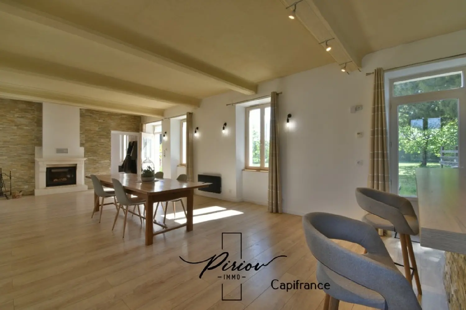  en venta casa Brigné Maine-et-Loire 4