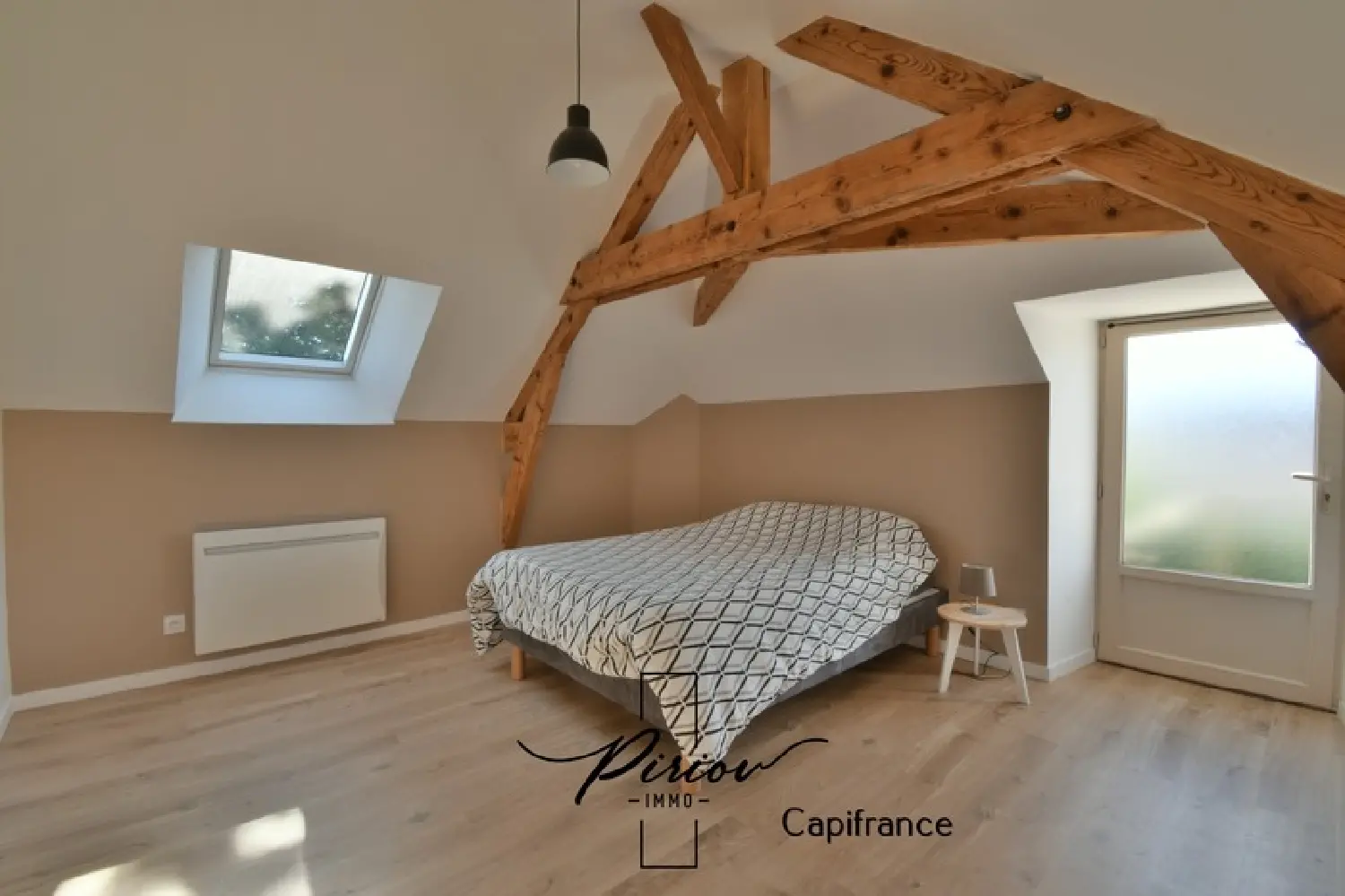  en venta casa Brigné Maine-et-Loire 5