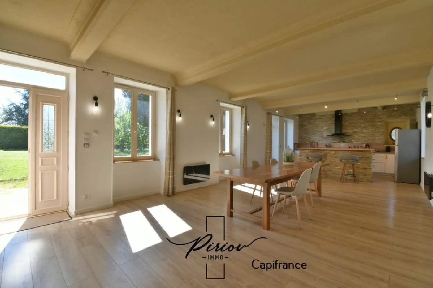  en venta casa Brigné Maine-et-Loire 6