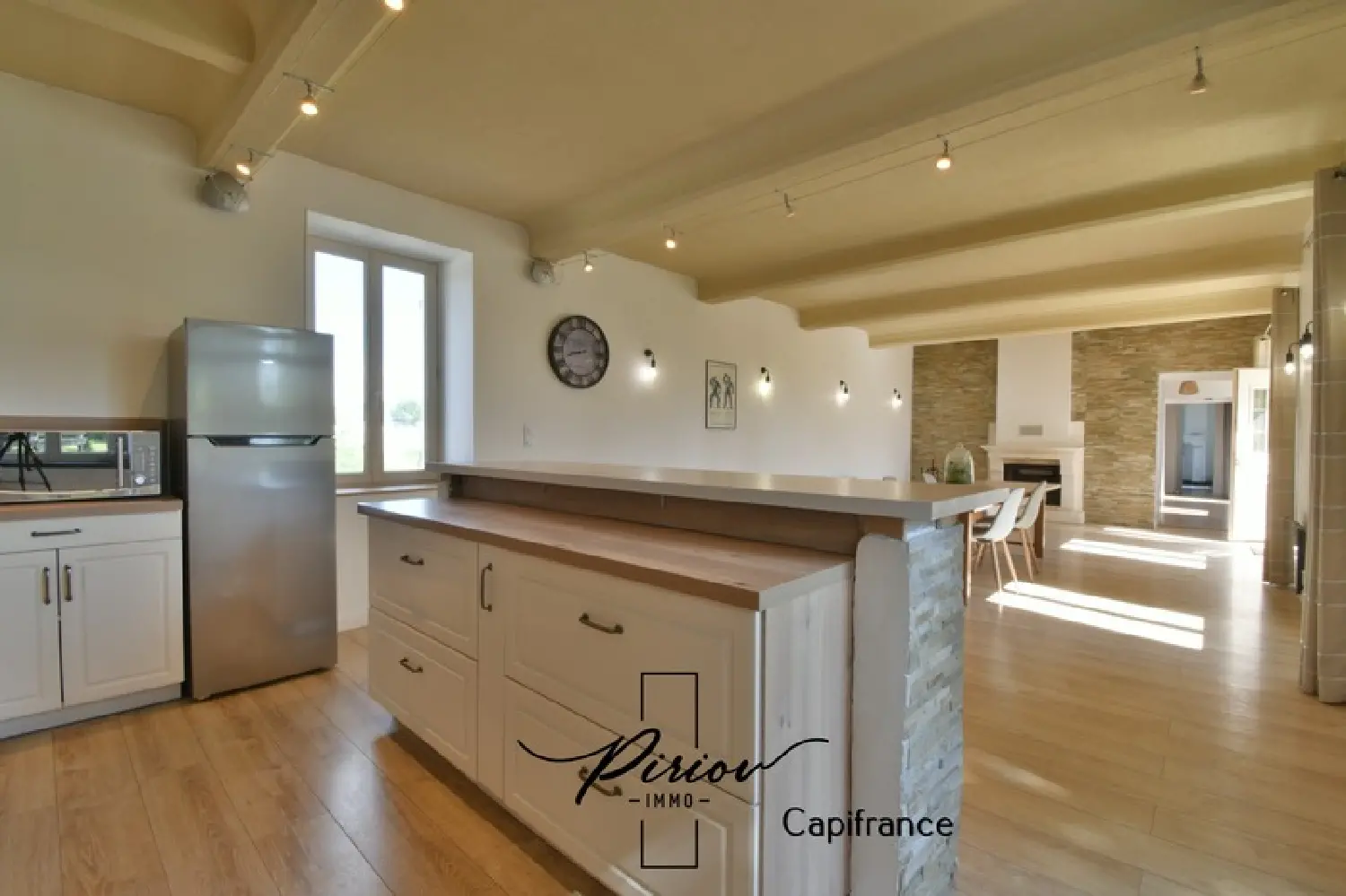  en venta casa Brigné Maine-et-Loire 7