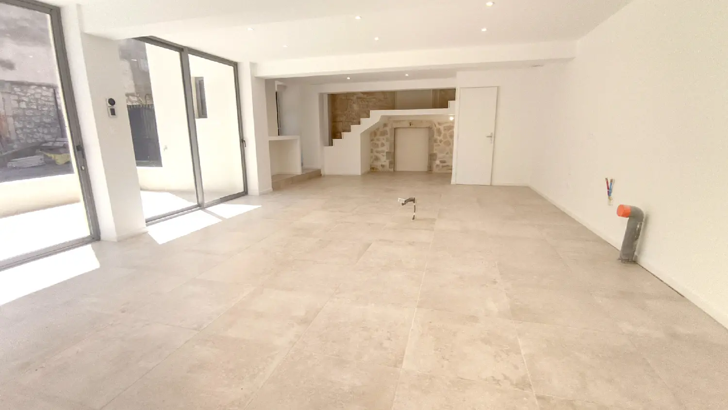  te koop huis Brignon Gard 5