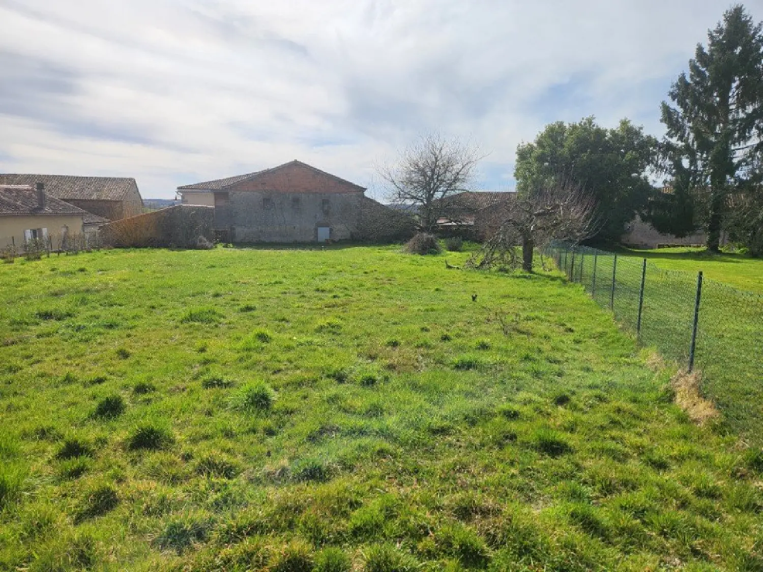 en venta casa Brillac Charente 3