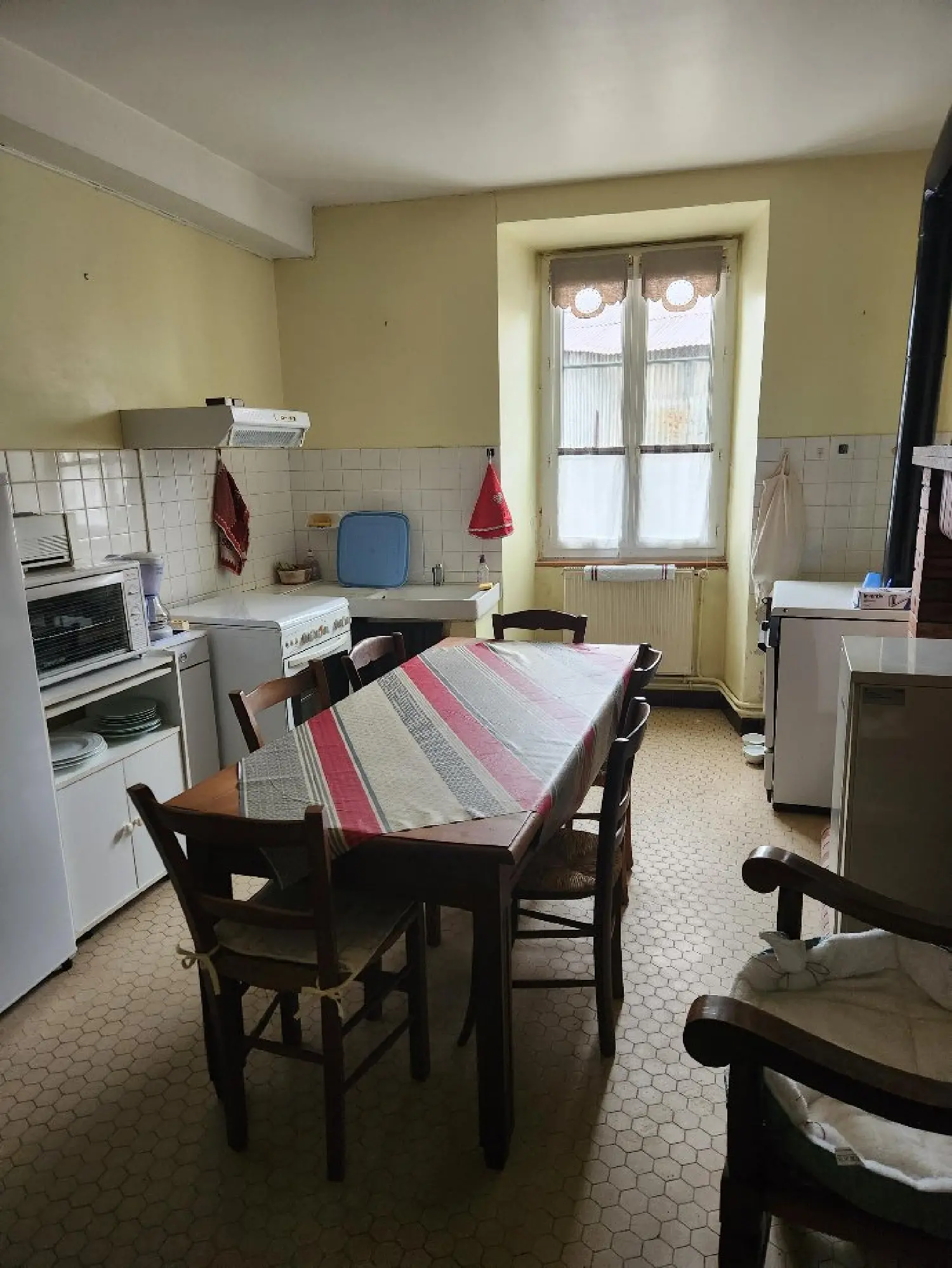  en venta casa Brillac Charente 5