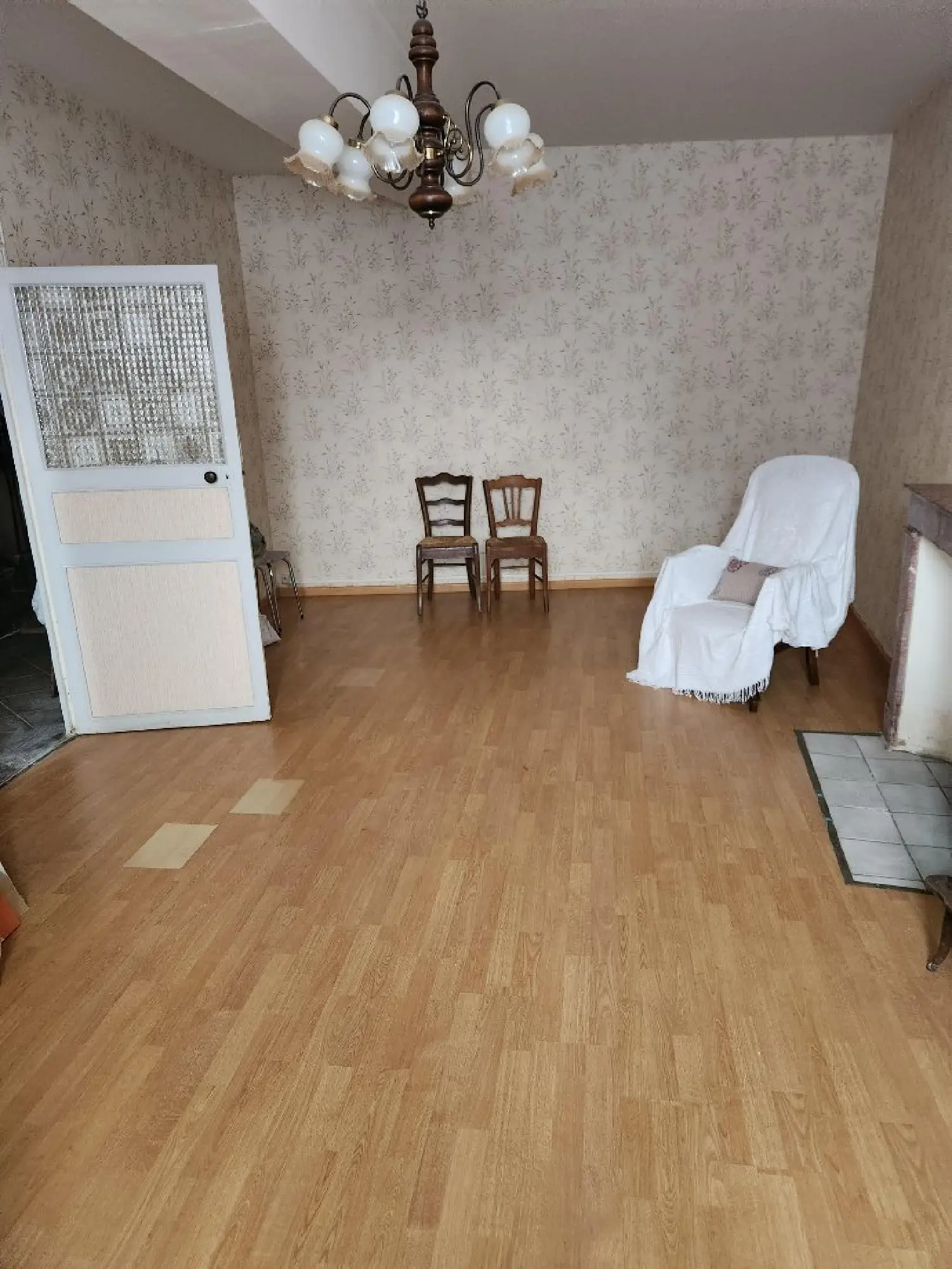  en venta casa Brillac Charente 6