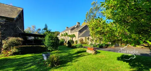 Brillevast Manche casa foto 7097797
