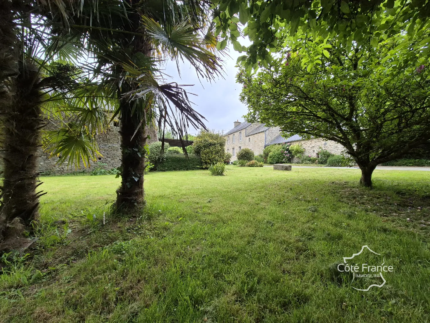  en venta casa Brillevast Manche 6