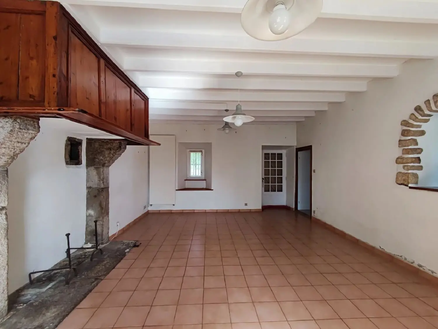  à vendre maison Brillevast Manche 3