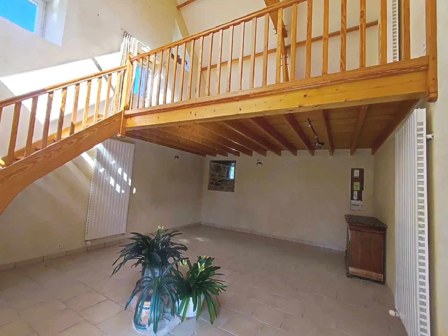  à vendre maison Brillevast Manche 4