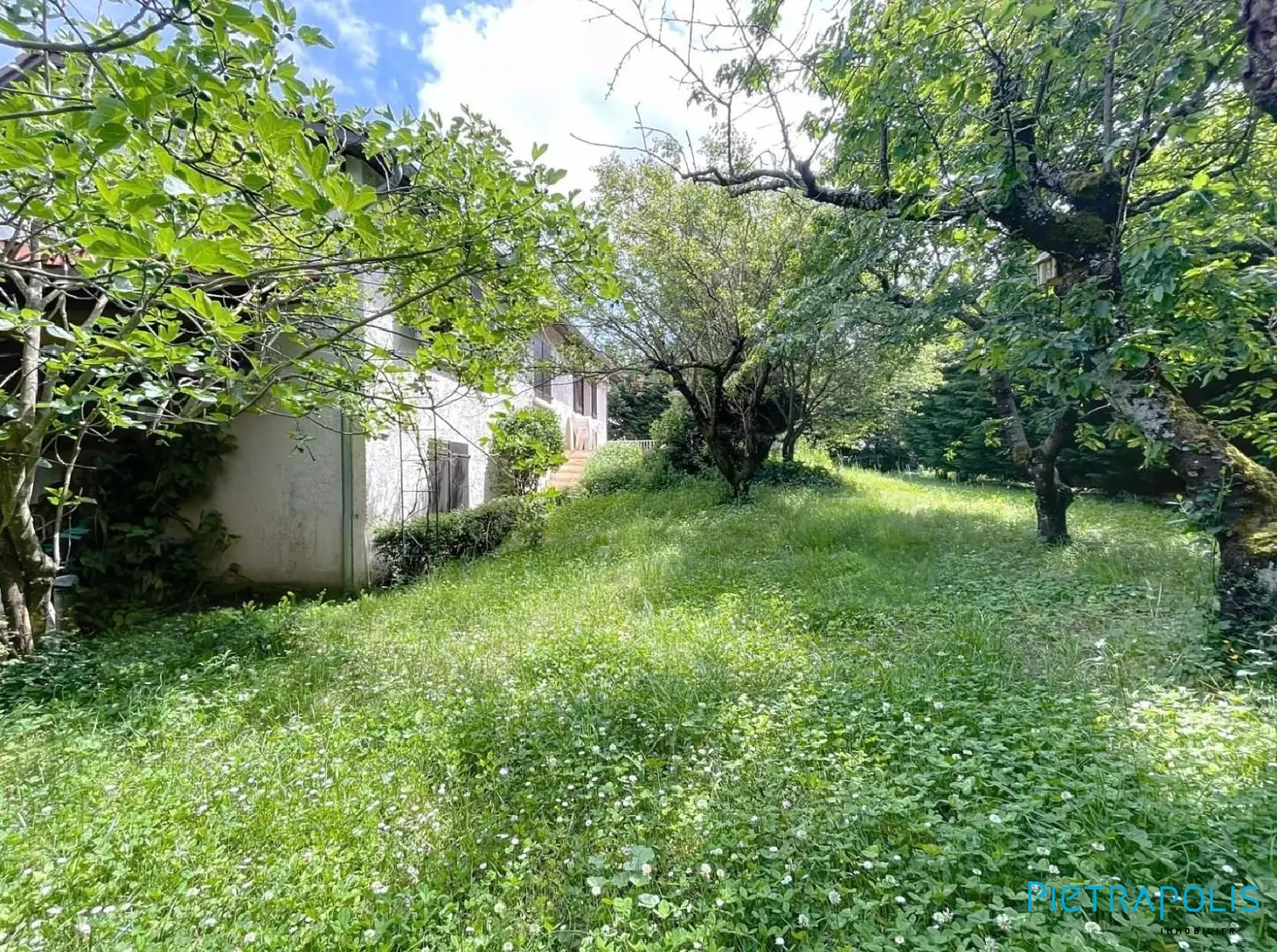  for sale house Brindas Rhône 1