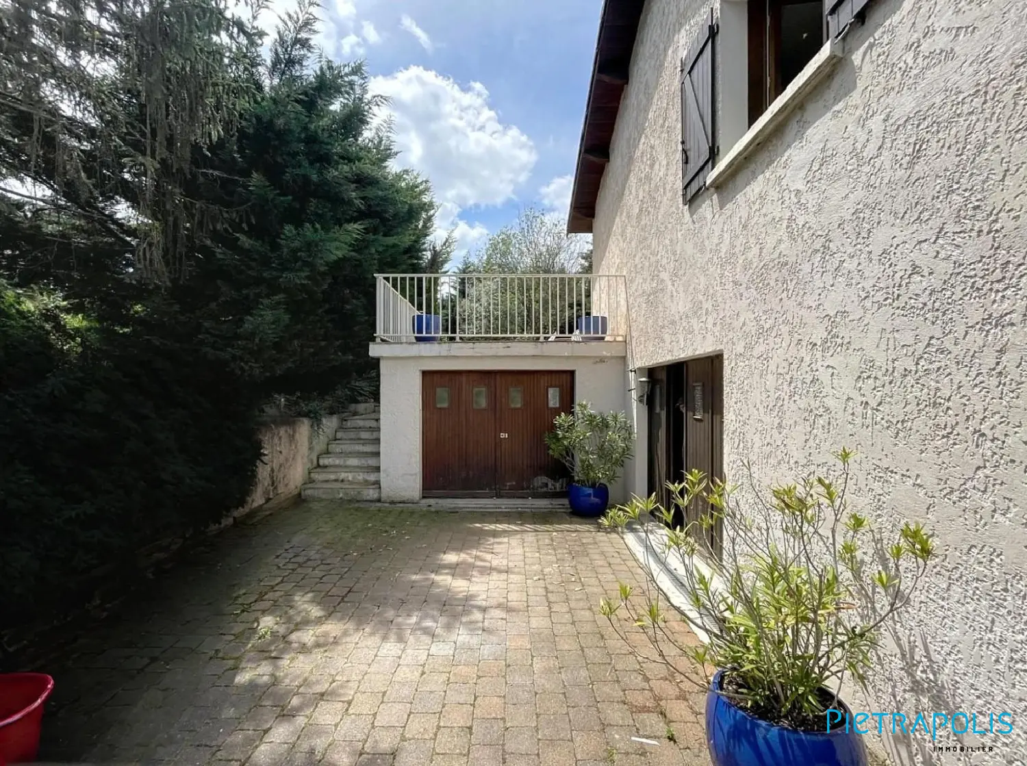  for sale house Brindas Rhône 2