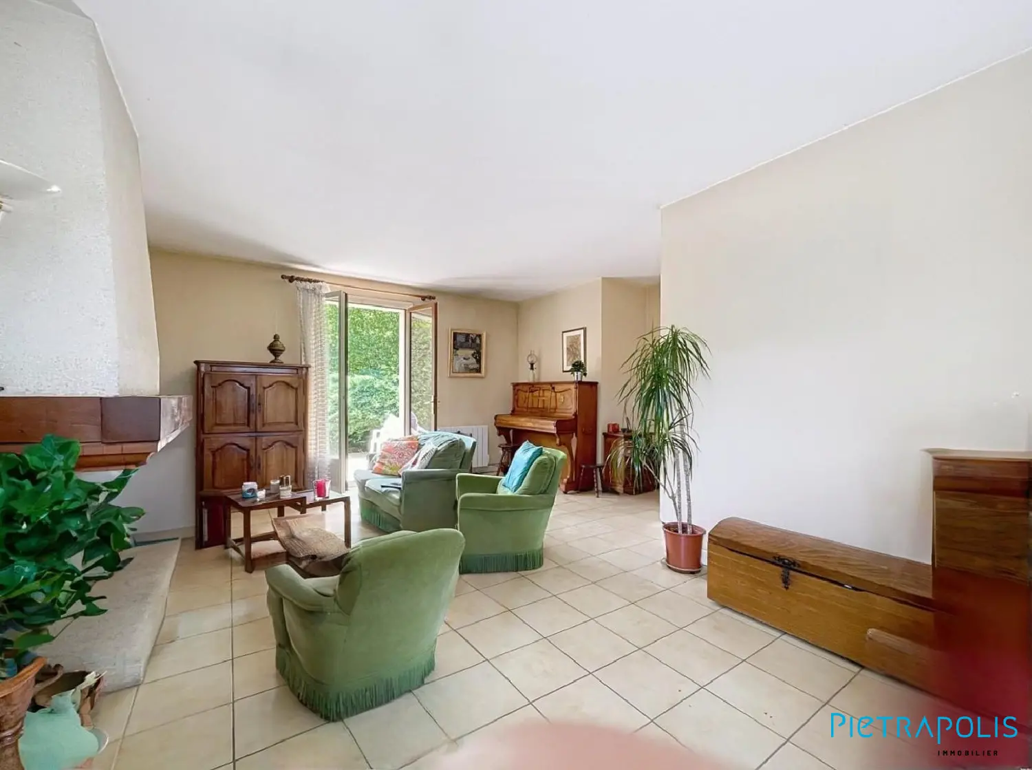  for sale house Brindas Rhône 3