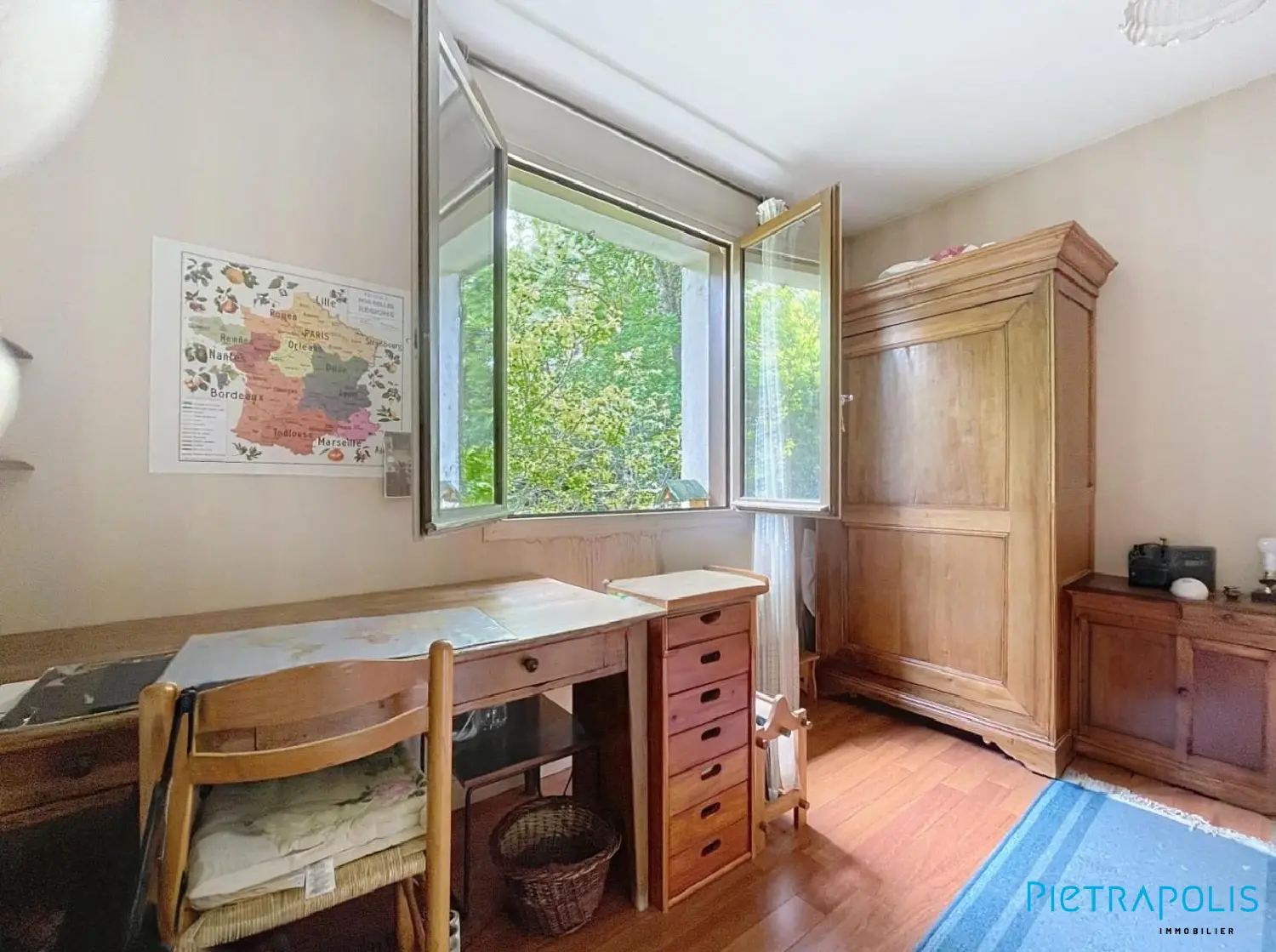  for sale house Brindas Rhône 6