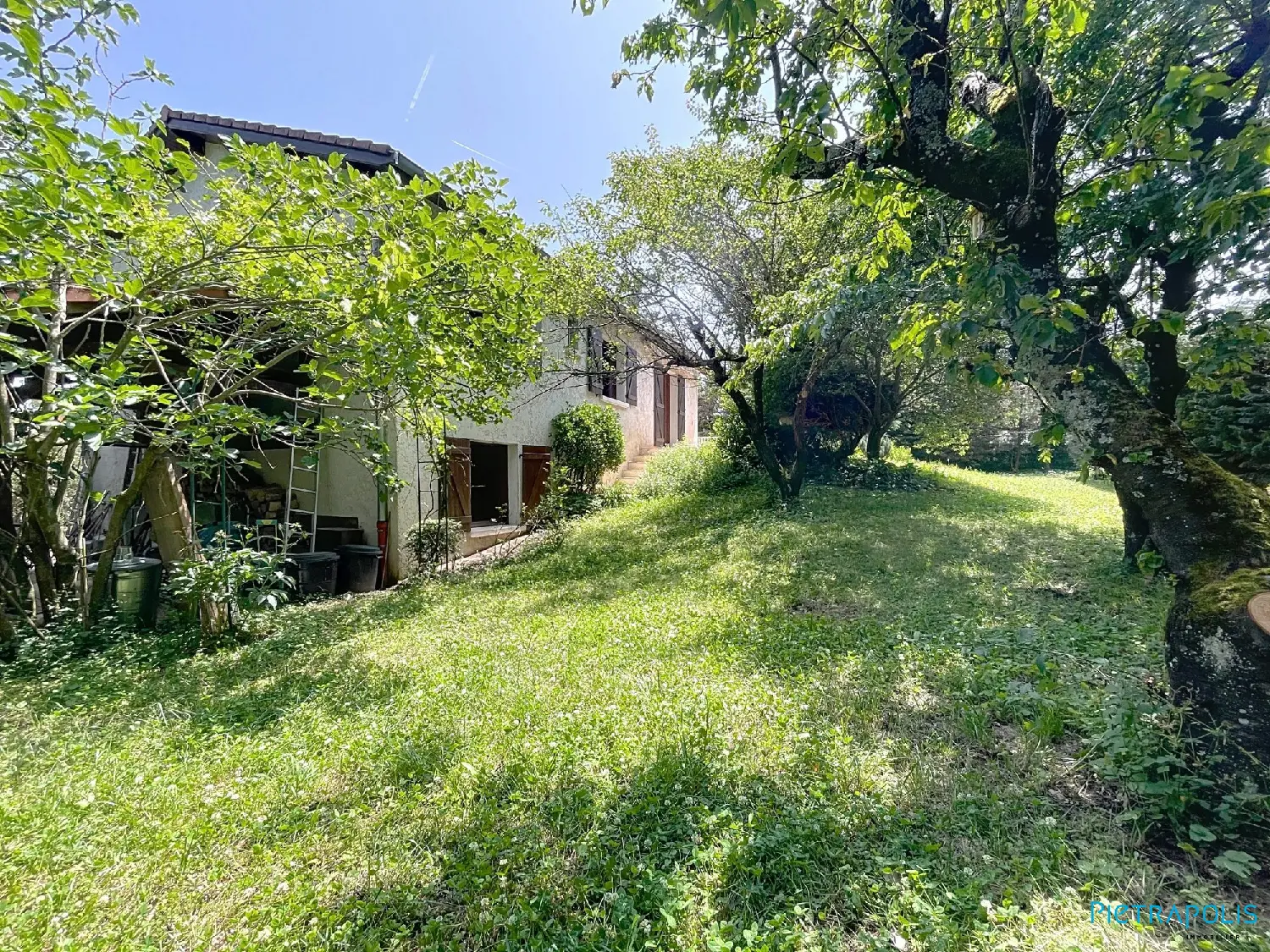  kaufen Haus Brindas Rhône 1