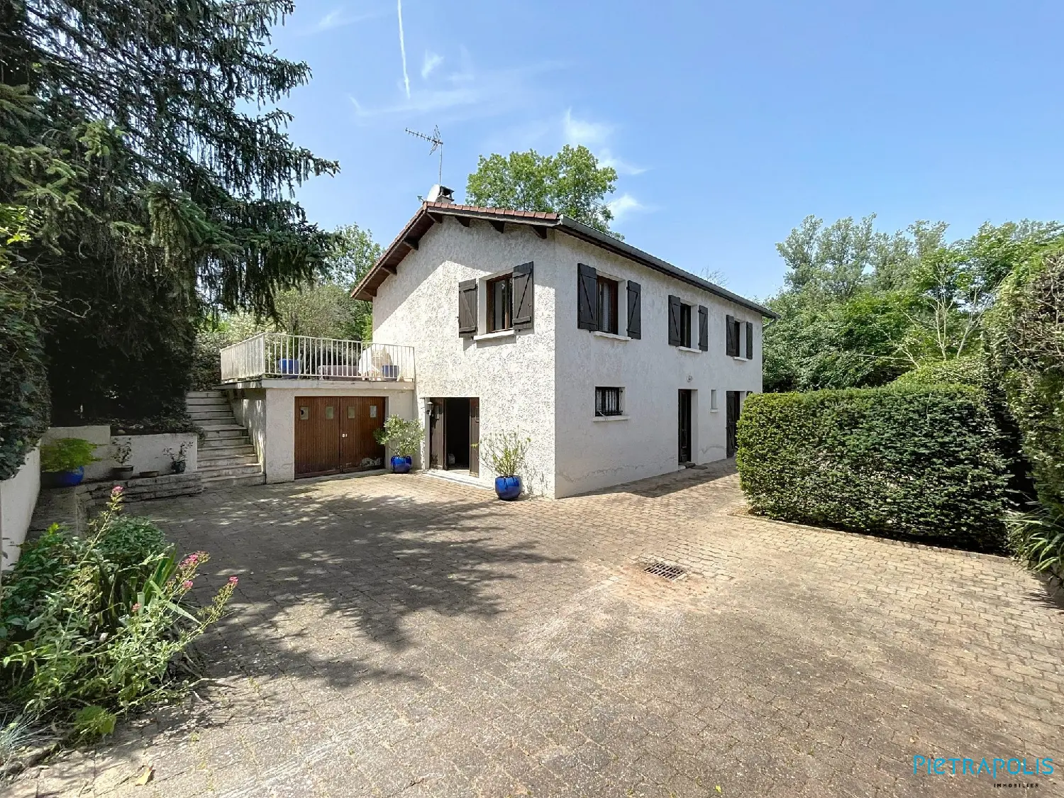  kaufen Haus Brindas Rhône 2