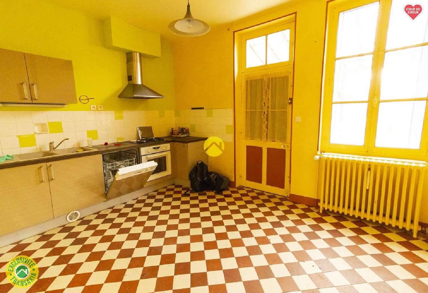  te koop huis Brinon-sur-Sauldre Cher 2