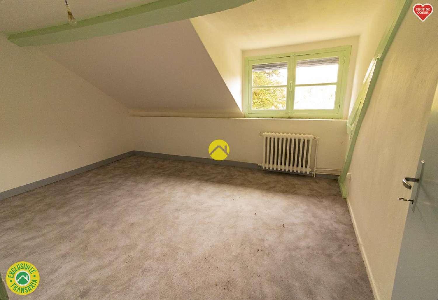  te koop huis Brinon-sur-Sauldre Cher 6