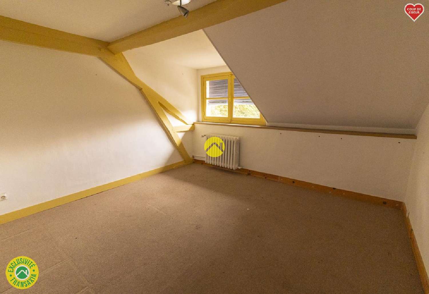  te koop huis Brinon-sur-Sauldre Cher 7