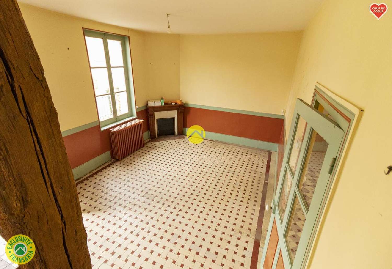  te koop huis Brinon-sur-Sauldre Cher 8