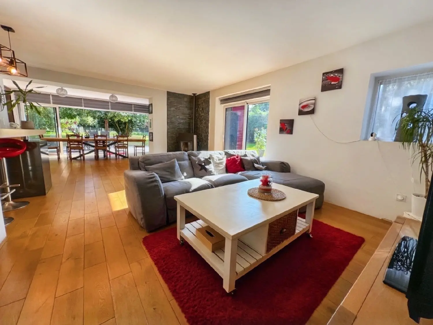  à vendre maison Briollay Maine-et-Loire 1
