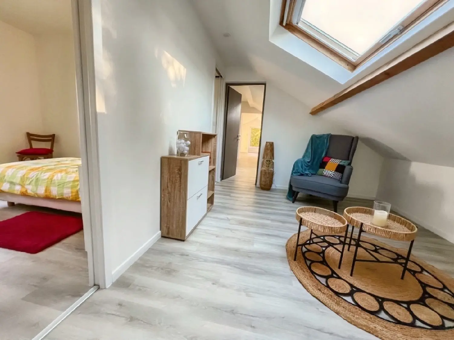  à vendre maison Briollay Maine-et-Loire 7