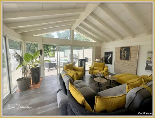 Briollay Maine-et-Loire huis foto 7092170