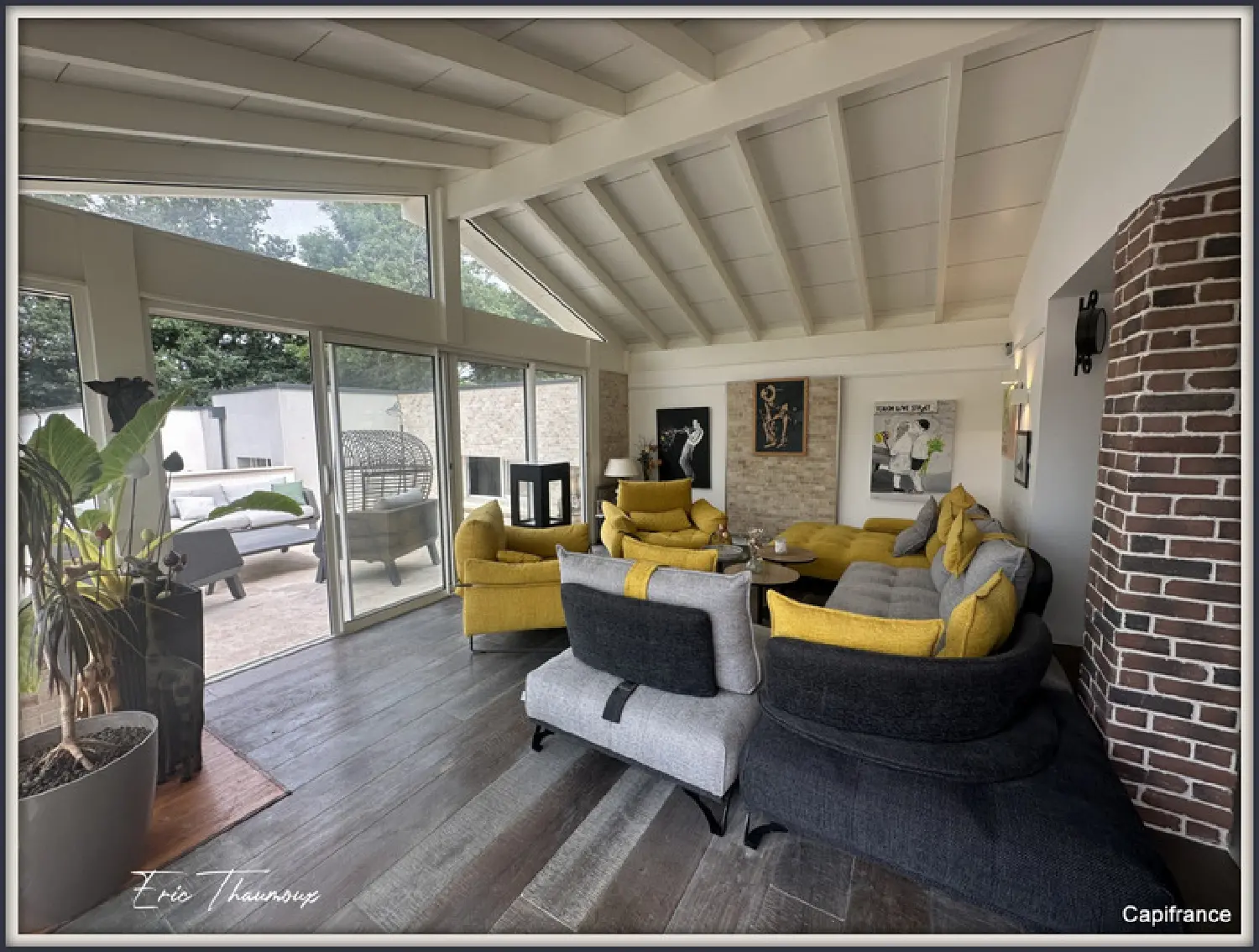  te koop huis Briollay Maine-et-Loire 3