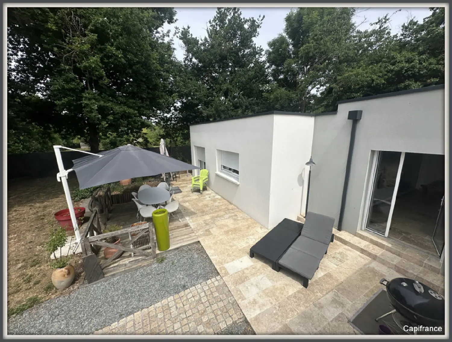  te koop huis Briollay Maine-et-Loire 5