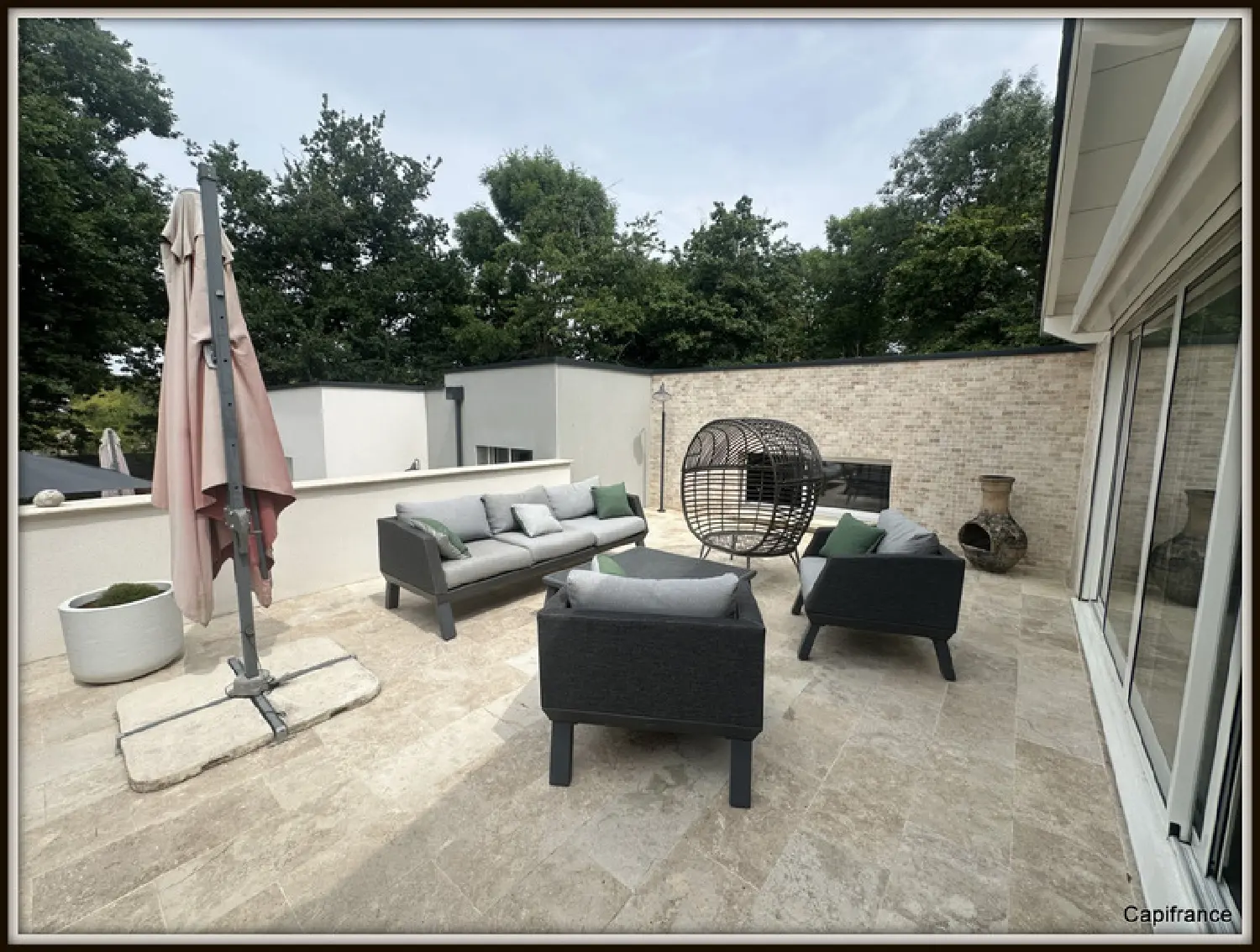  te koop huis Briollay Maine-et-Loire 8