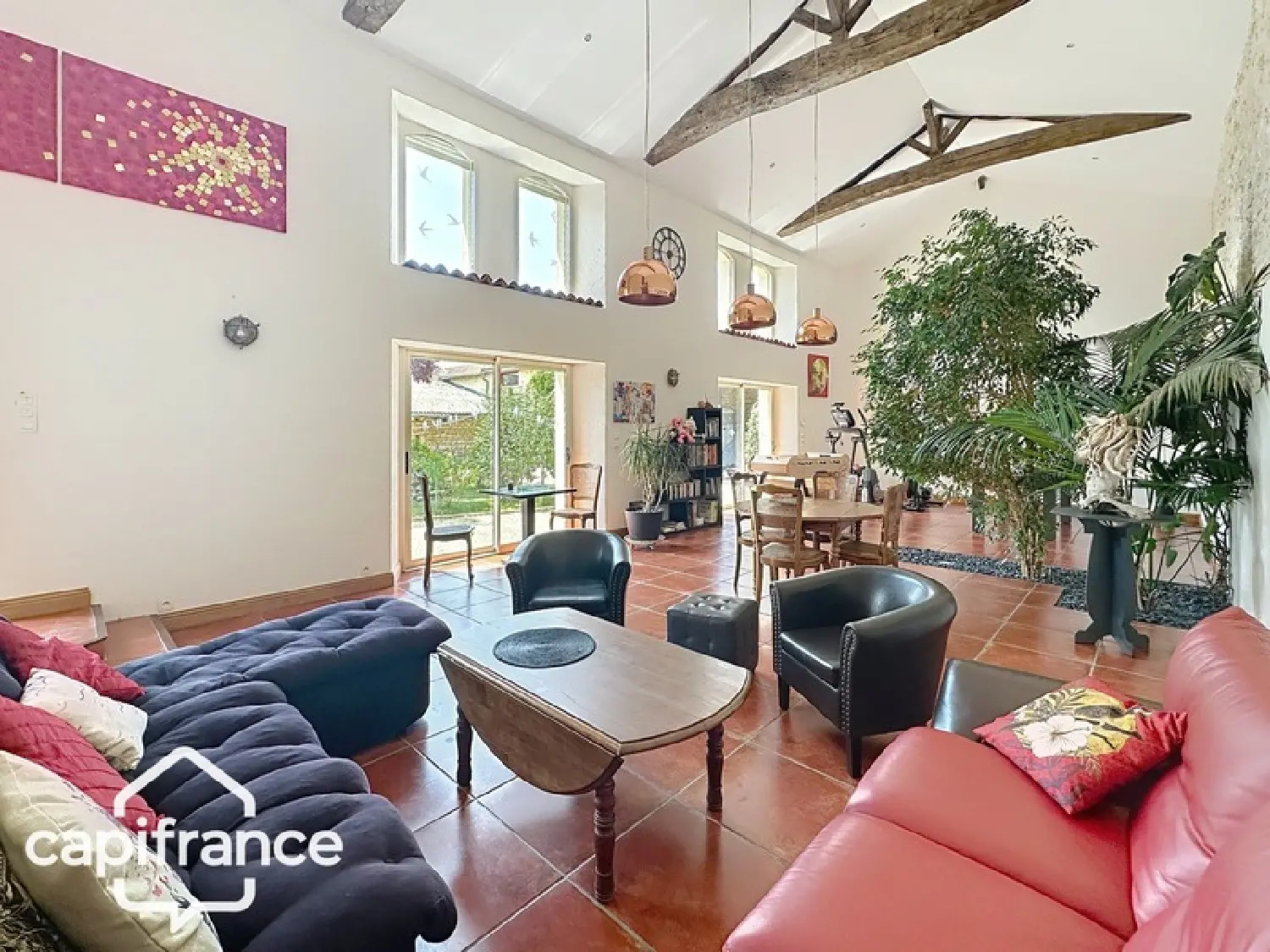  te koop huis Brion-près-Thouet Deux-Sèvres 1