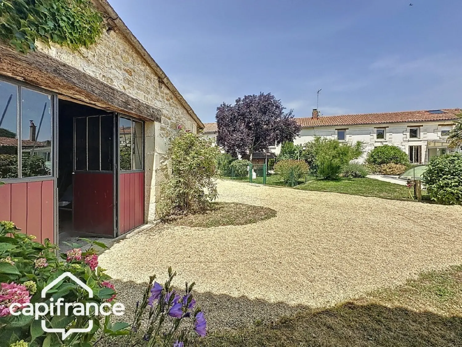  te koop huis Brion-près-Thouet Deux-Sèvres 3