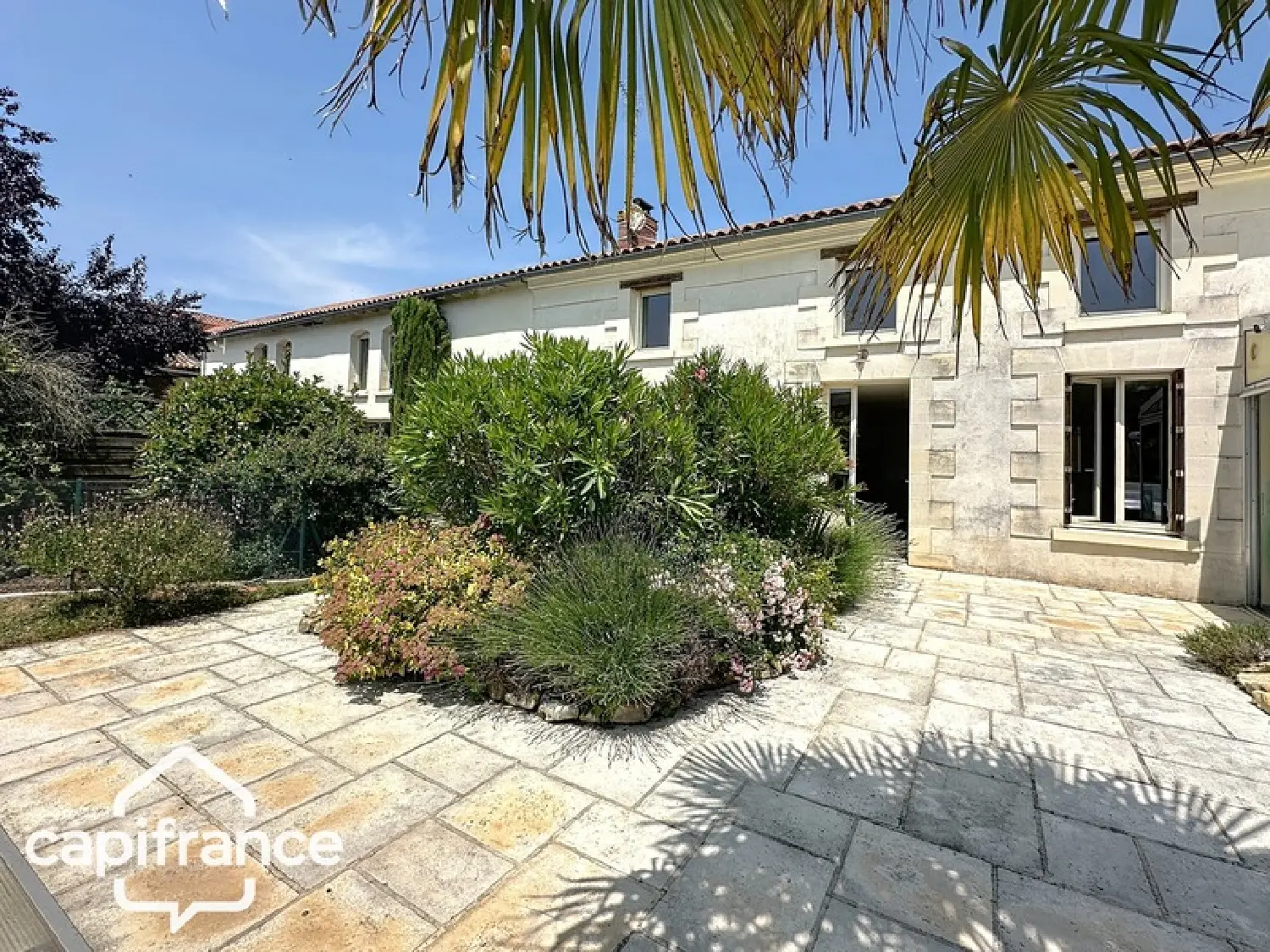 te koop huis Brion-près-Thouet Deux-Sèvres 4