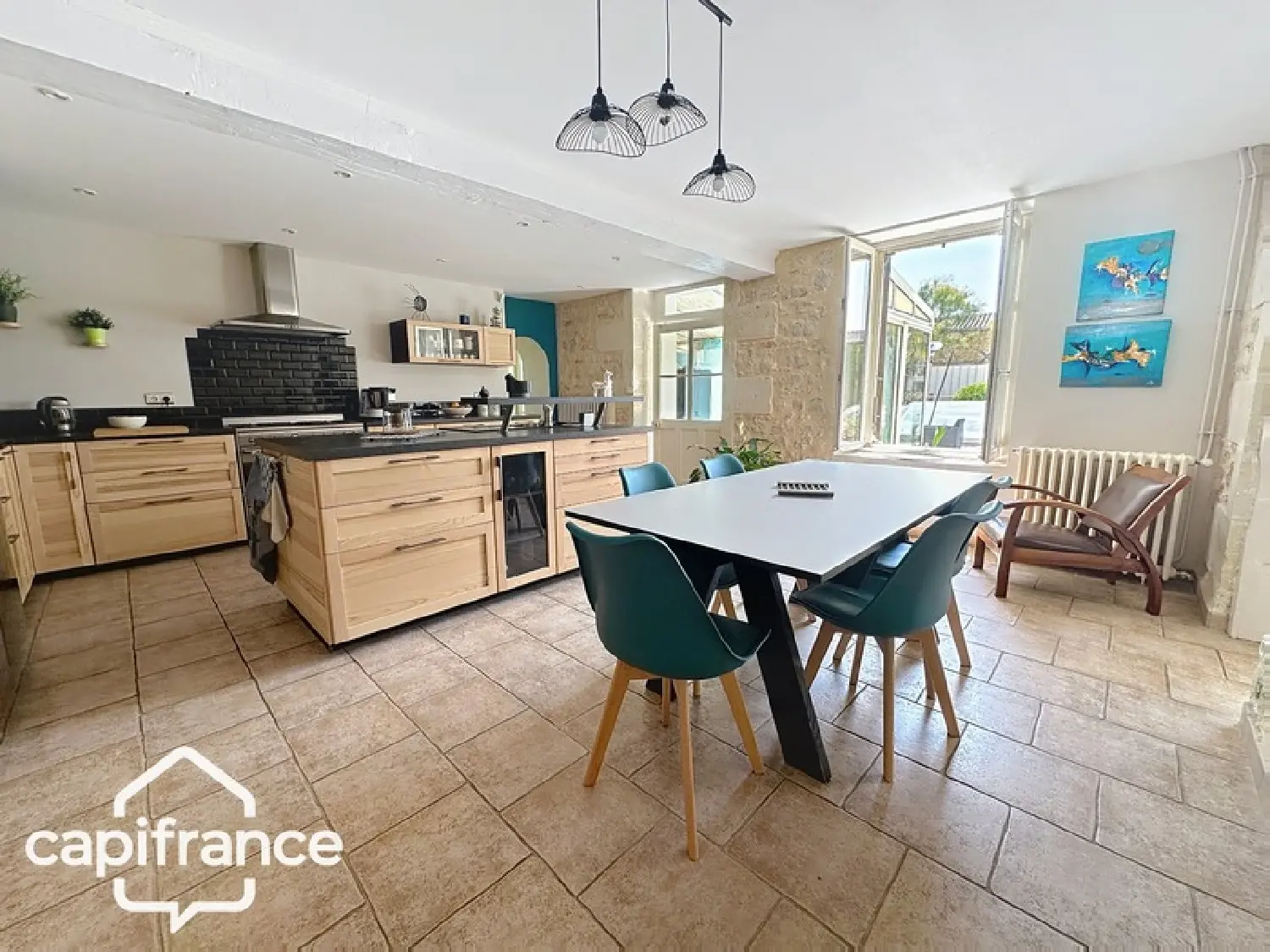  te koop huis Brion-près-Thouet Deux-Sèvres 5