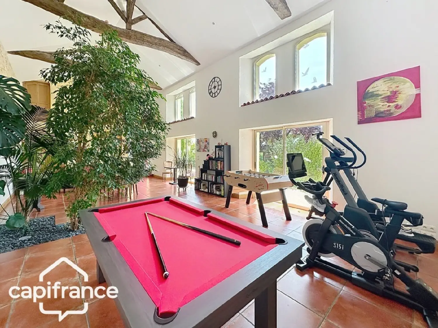  te koop huis Brion-près-Thouet Deux-Sèvres 7