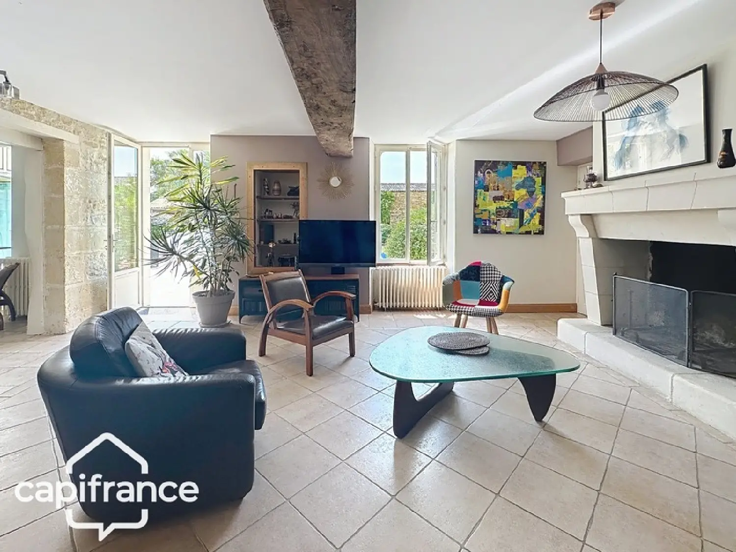  te koop huis Brion-près-Thouet Deux-Sèvres 8