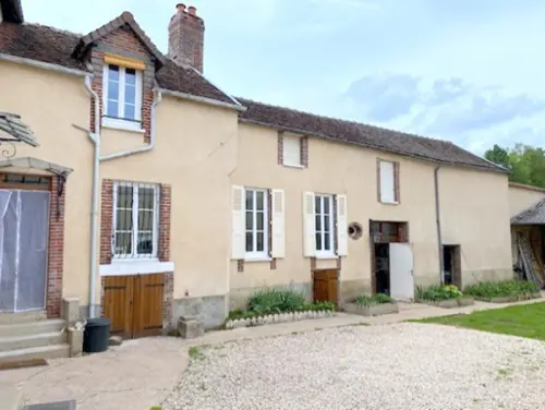 Brion Yonne maison foto 7097325