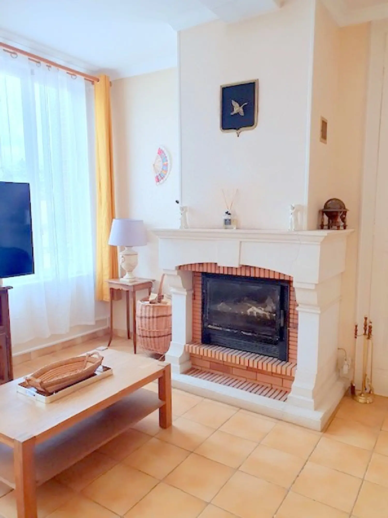  à vendre maison Brion Yonne 6