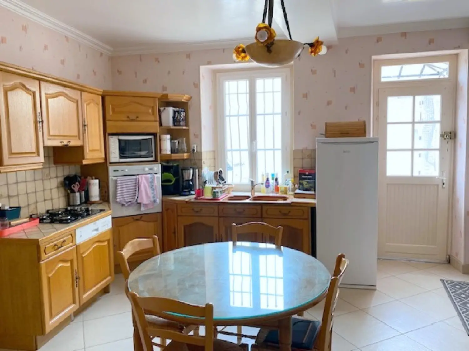  à vendre maison Brion Yonne 8