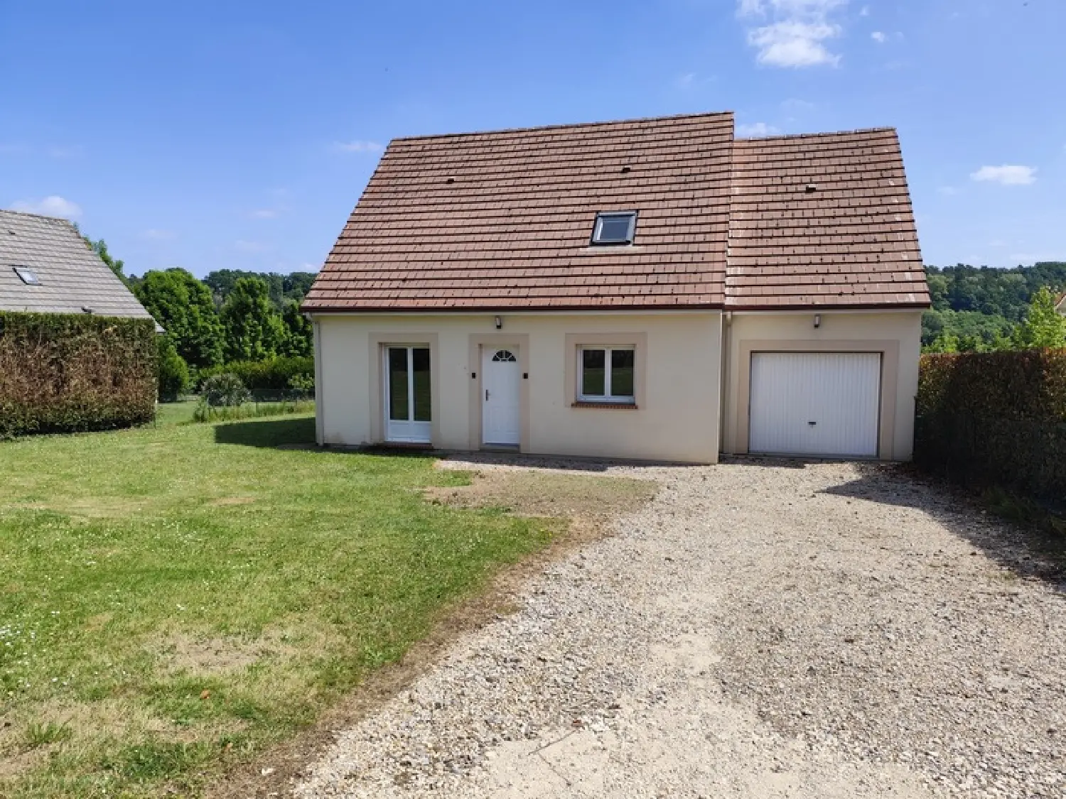  en venta casa Brionne Eure 1