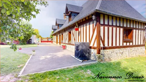Brionne Eure huis foto 7087899