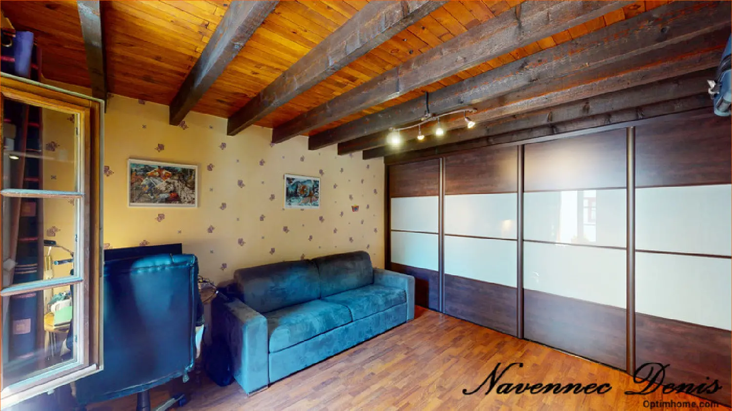  te koop huis Brionne Eure 7