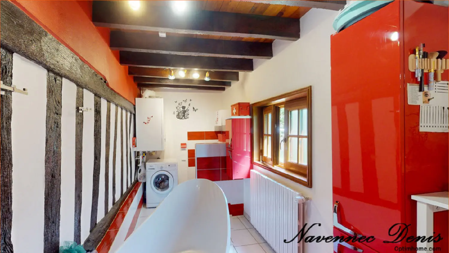  te koop huis Brionne Eure 8