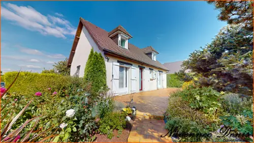 Brionne Eure Haus Bild 7094023