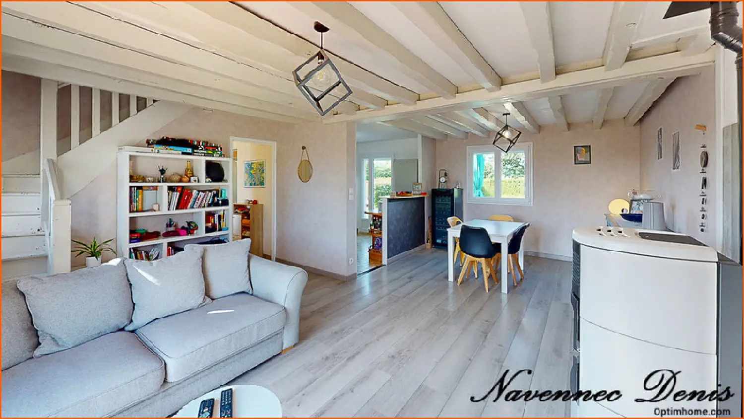  kaufen Haus Brionne Eure 3