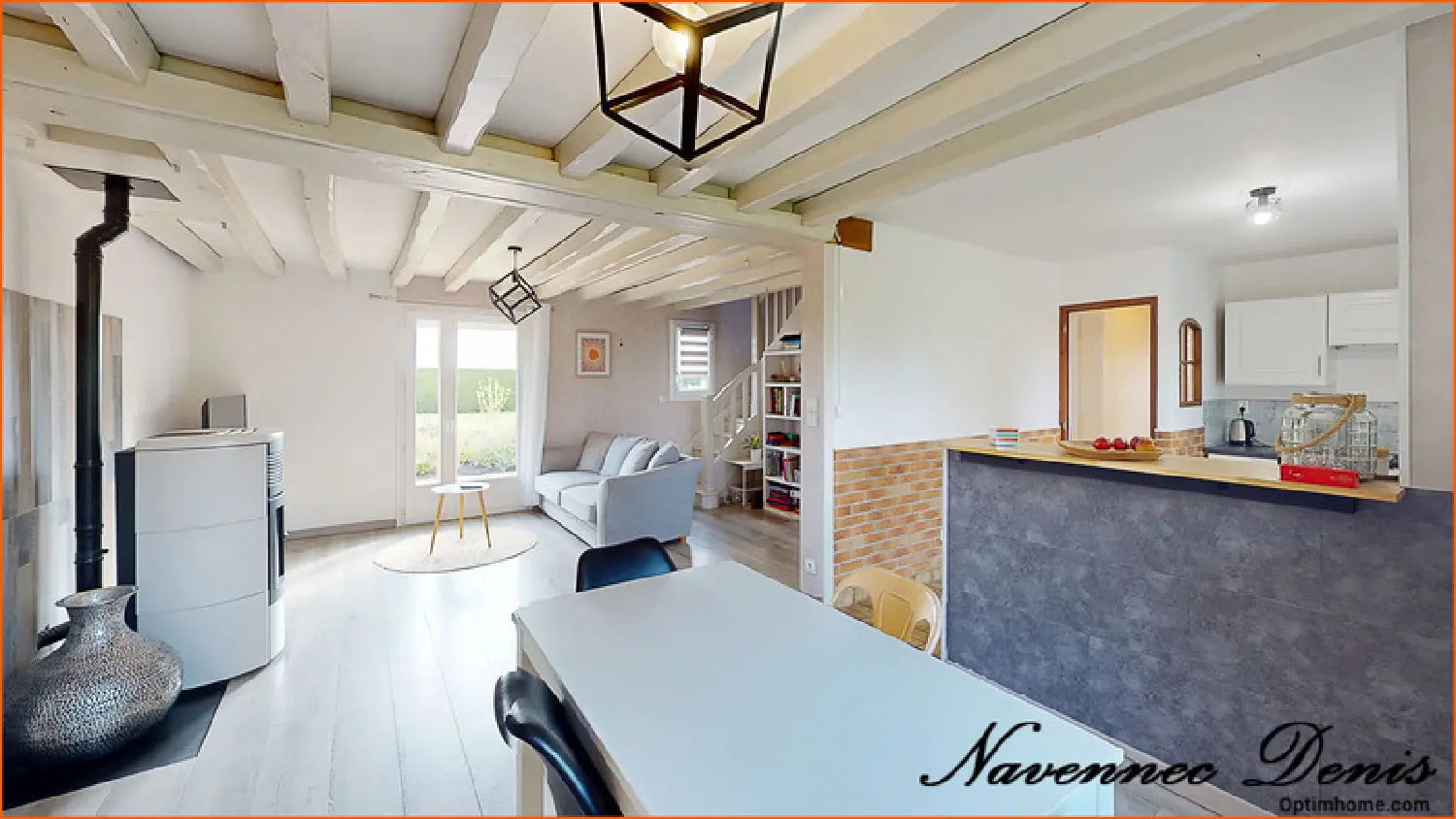  kaufen Haus Brionne Eure 5