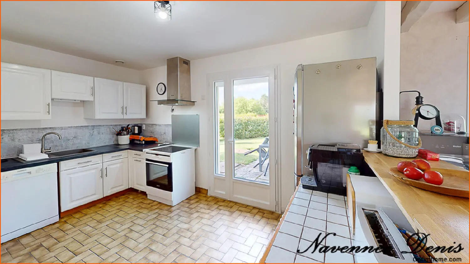  kaufen Haus Brionne Eure 6